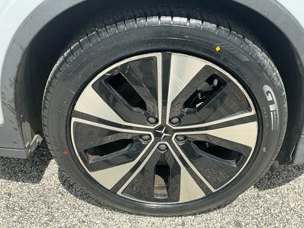 Used 2023  Polestar Long Range Dual Motor image 9
