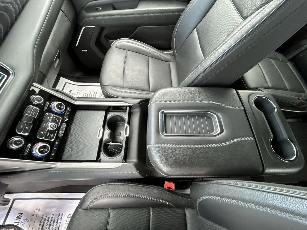 Certified Used 2022 White GMC Denali image 27