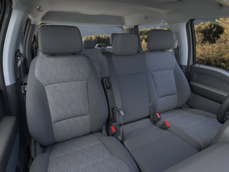 New 2026 Avalanche Ford F-250® XL image 33