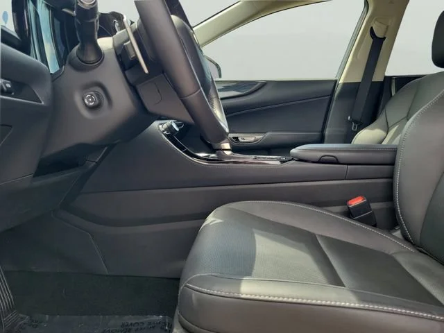 Used 2023 Silver Lexus NX 350 Premium image 21