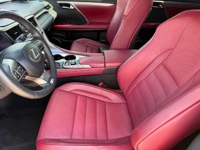 Used 2017 Caviar Lexus 350 F Sport image 13
