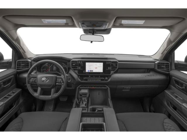 New 2026 Midnight Black Metallic Toyota SR image 11