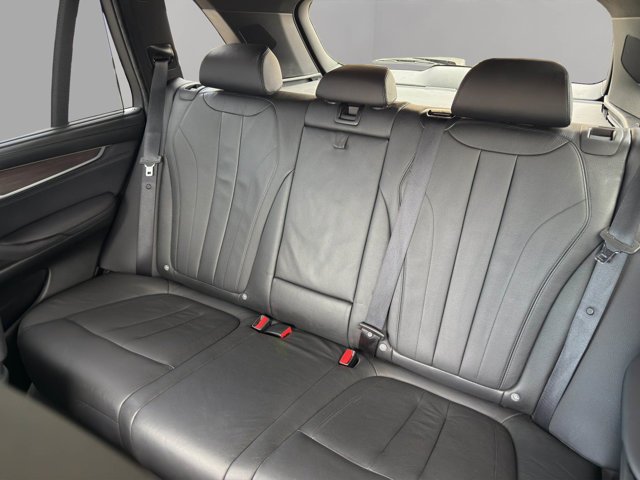 Used 2017 Black BMW xDrive50i image 13