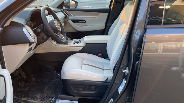 2026 Mazda CX-90 Premium Sport Package - Photo 12