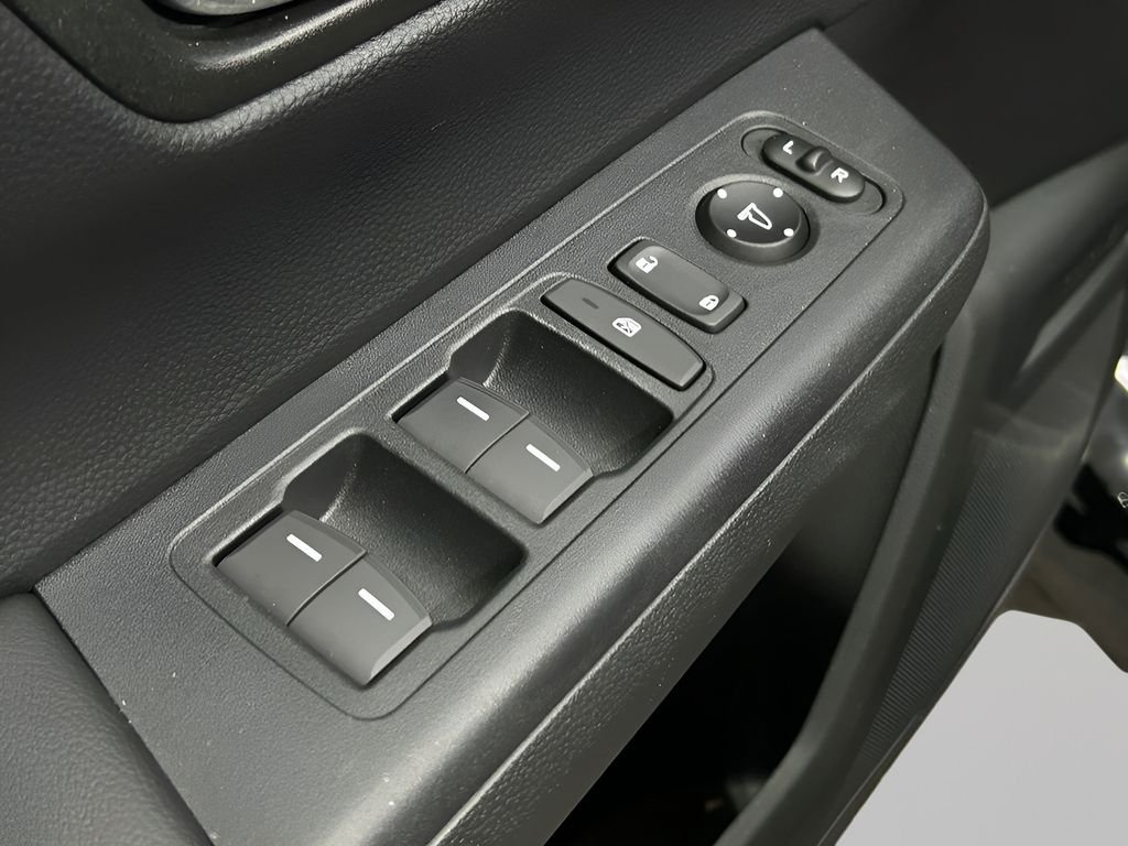 2026 Honda CR-V Sport-L - Photo 14