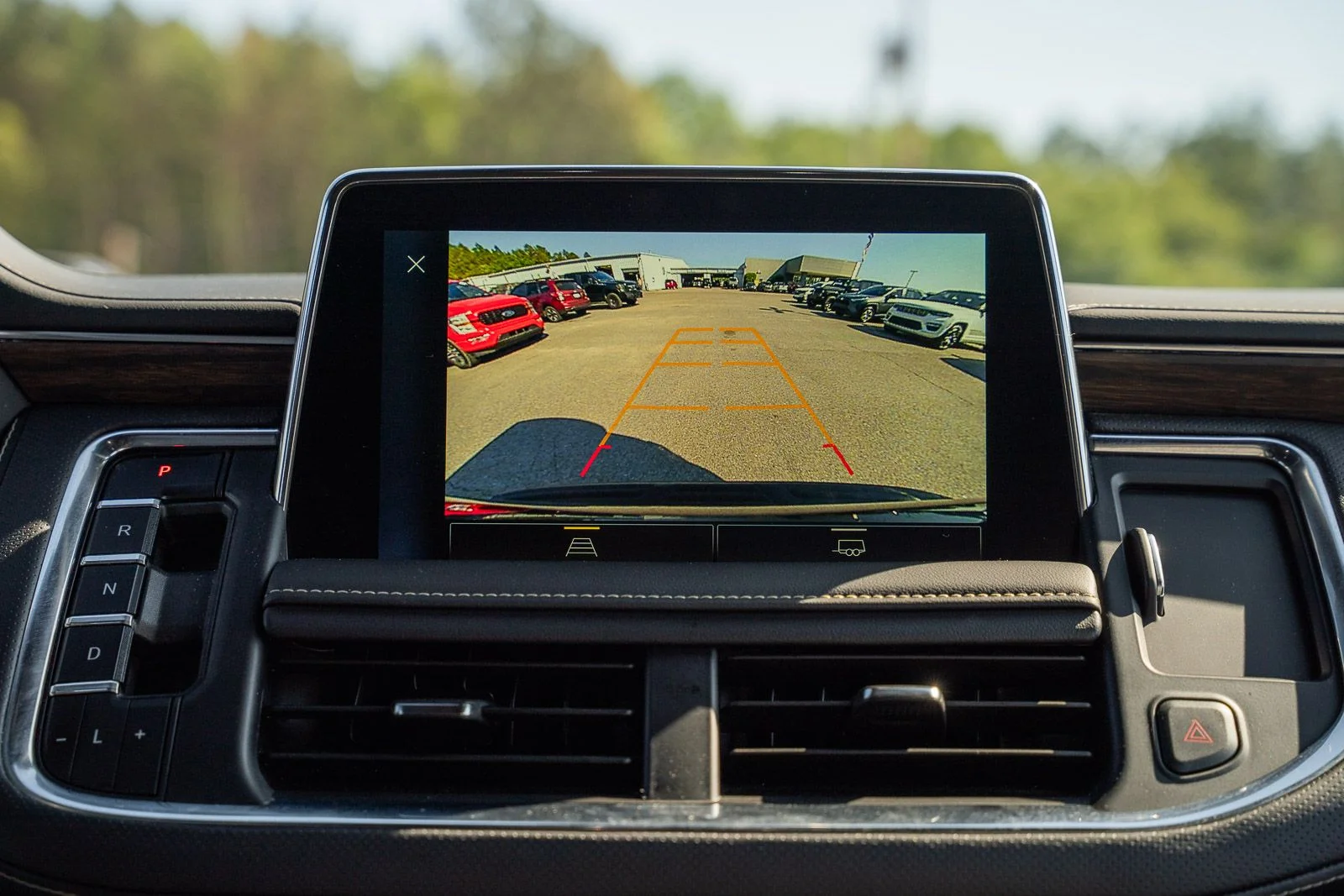 Used 2024 Black Chevrolet Premier image 33