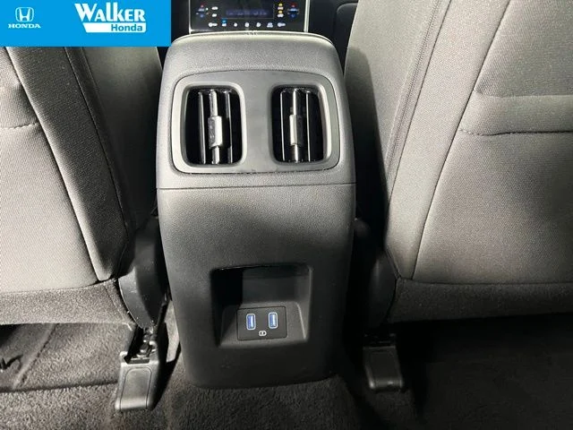 2024 Hyundai Tucson SEL - Photo 32