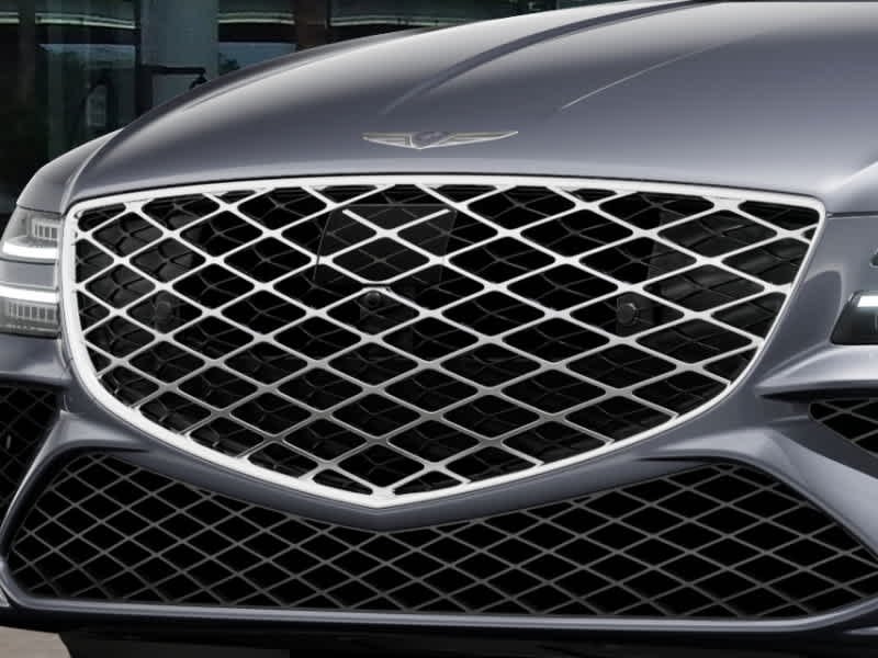 New 2027 Ceres Blue Genesis 2.5T Sport Prestige image 13