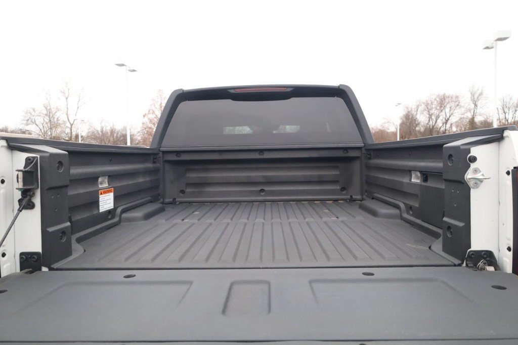2025 Honda Ridgeline Sport - Photo 22