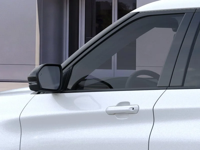New 2026 Star White Metallic Tri-Coat Ford Tremor image 20