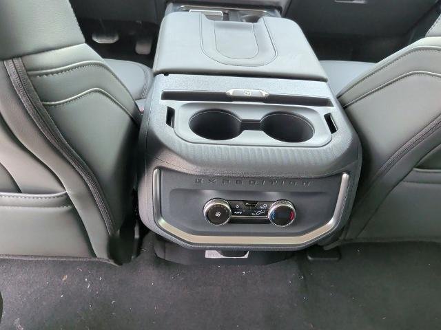 New 2026 Stone Blue Metallic Ford MAX Active image 91