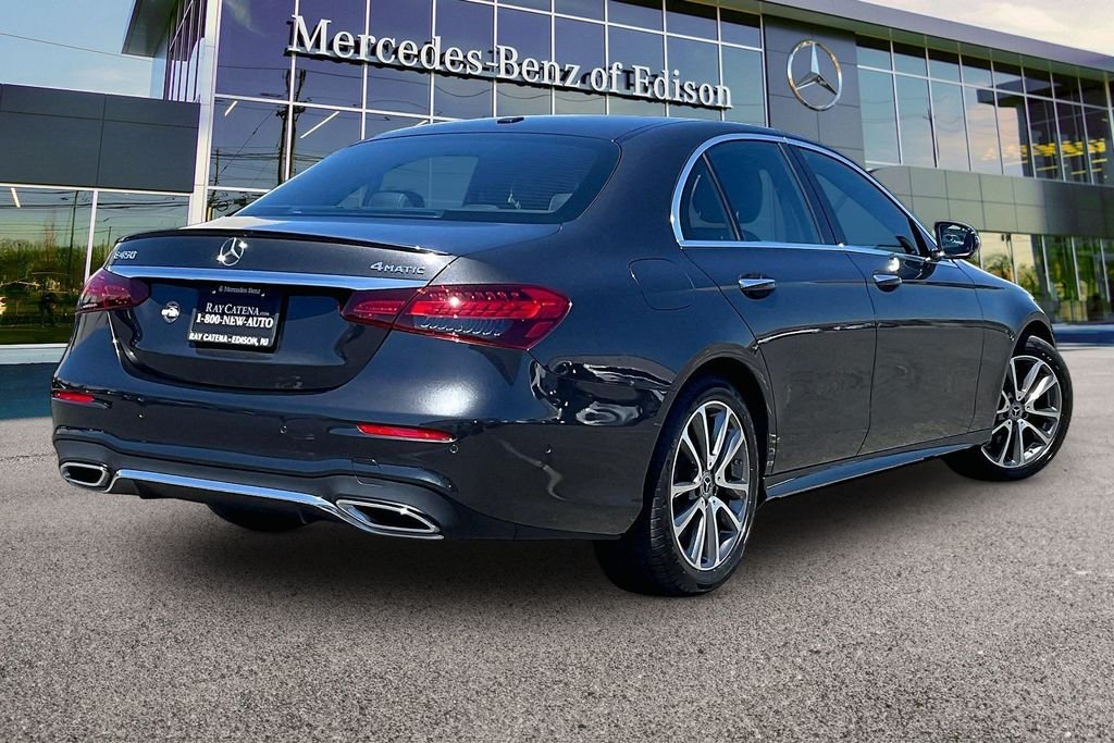 2023 Mercedes-Benz E-Class E450 - Photo 10