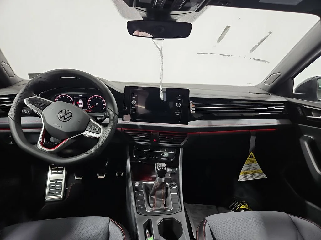 New 2026 White Volkswagen 2.0T Autobahn image 12
