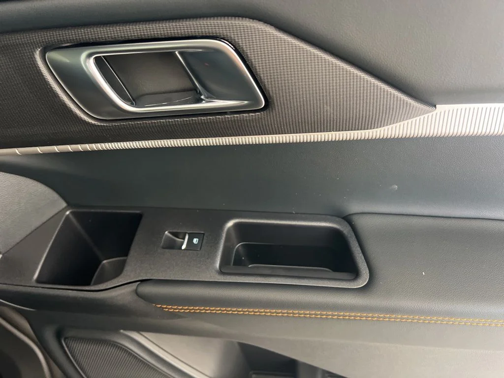 New 2026 Marsh Gray Ford Tremor® image 28