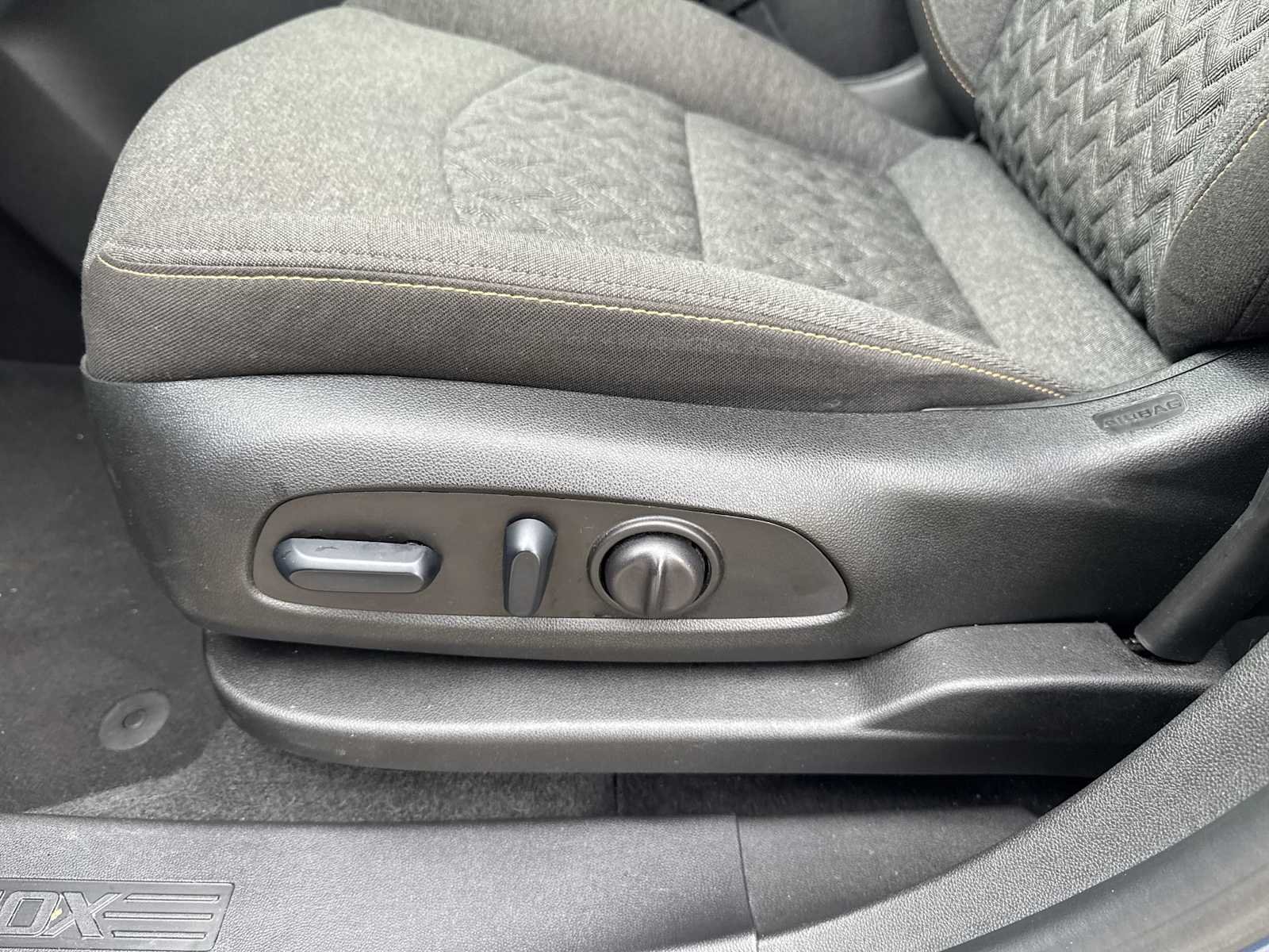 2024 Chevrolet Equinox LT - Photo 12