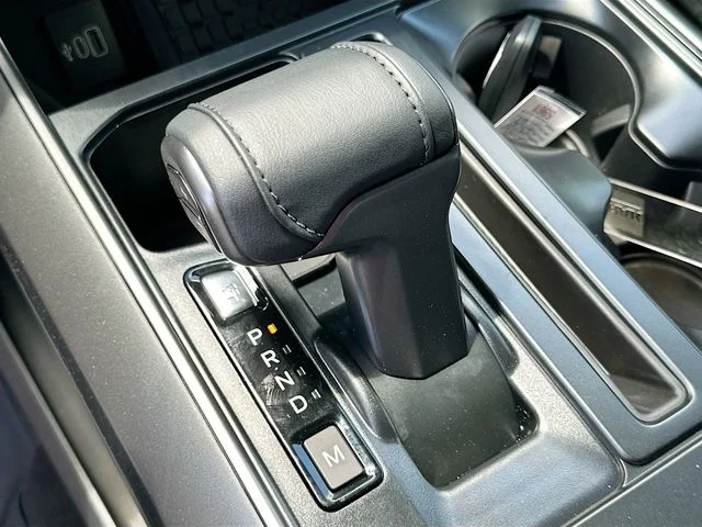 New 2026 White Metallic Ford Lariat image 12