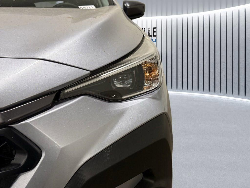 New 2026 ICE SILVER METALLIC Subaru Premium image 18