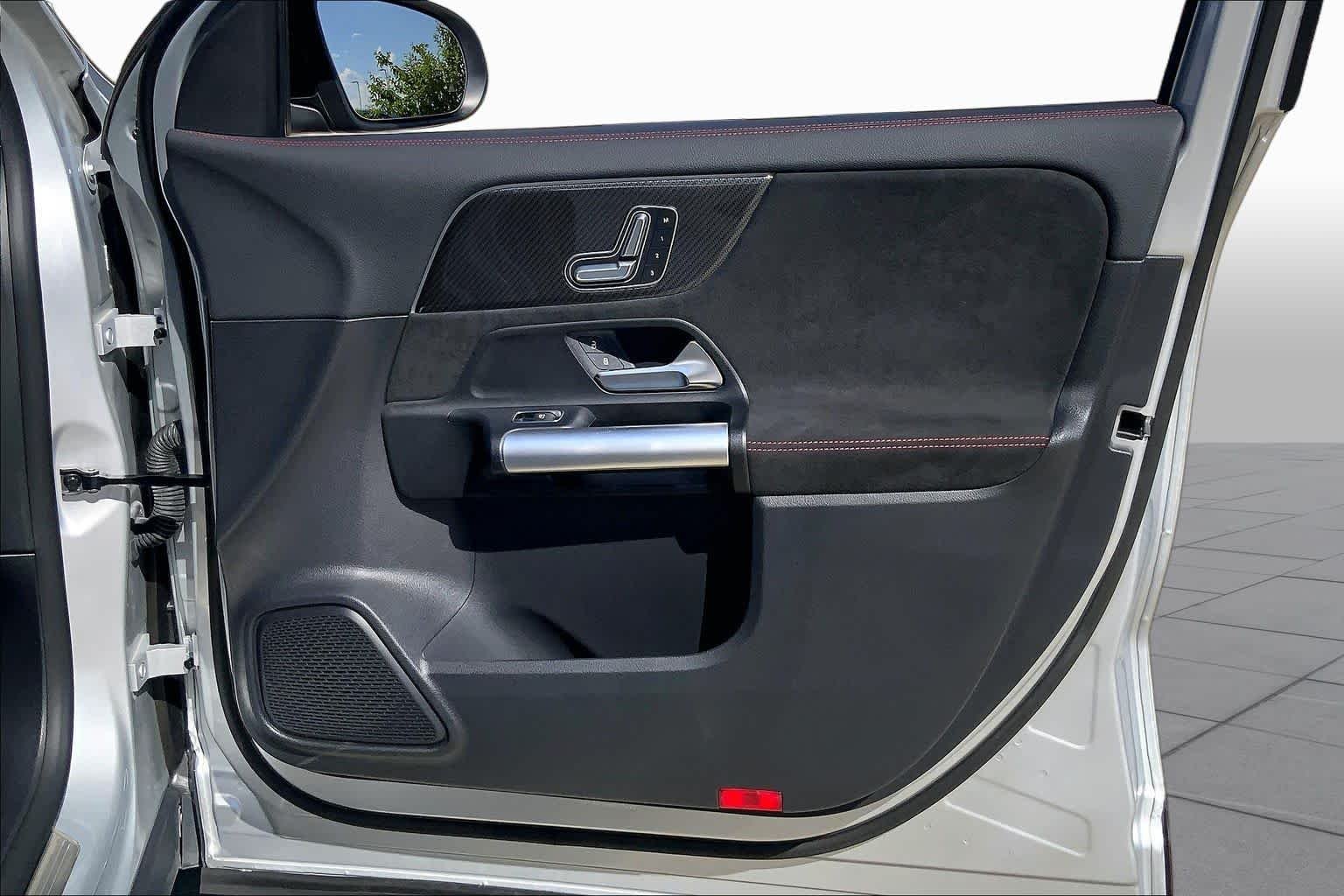 Certified Used 2023 Iridium Silver Metallic Mercedes-Benz GLA 250 image 29