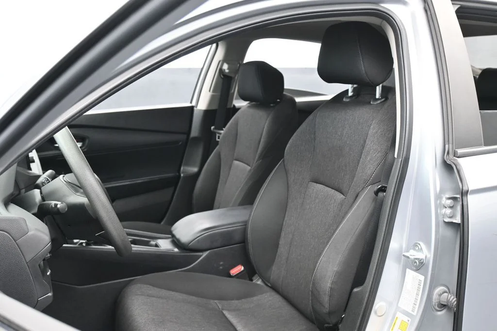 Used 2024 Silver Honda LX image 10