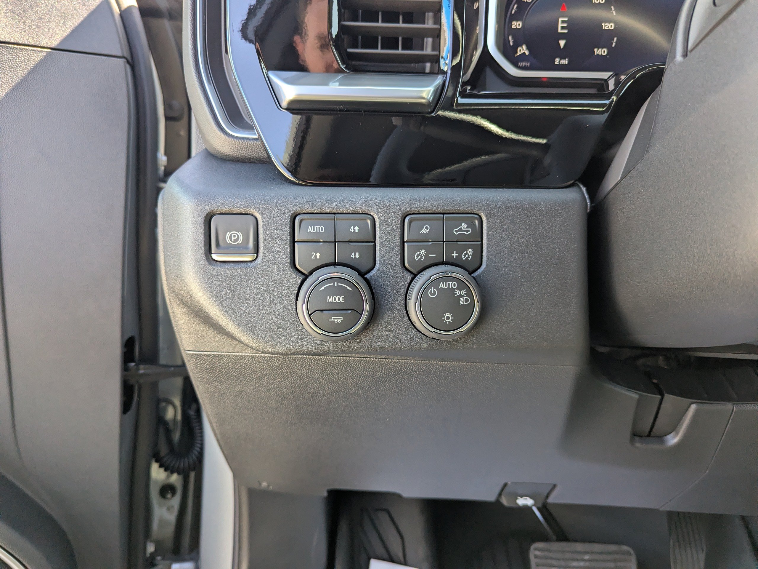 2026 Chevrolet Silverado 1500 LT - Photo 12