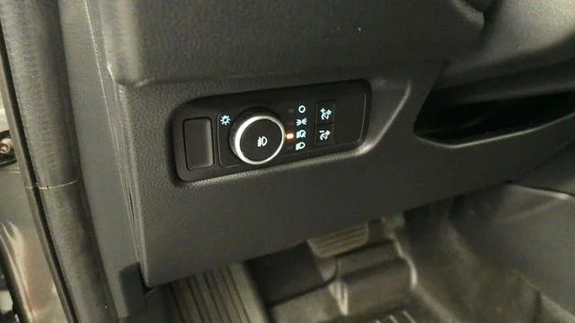 New 2026 Gray Ford XL image 15