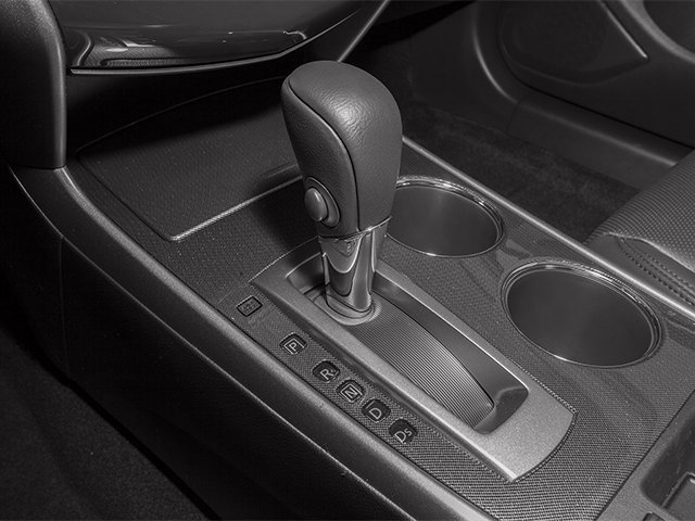 Used 2014 Saharan Stone Metallic Nissan 2.5 SL image 13