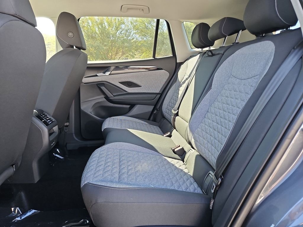 New 2026 Gray Volkswagen 2.0T S image 17