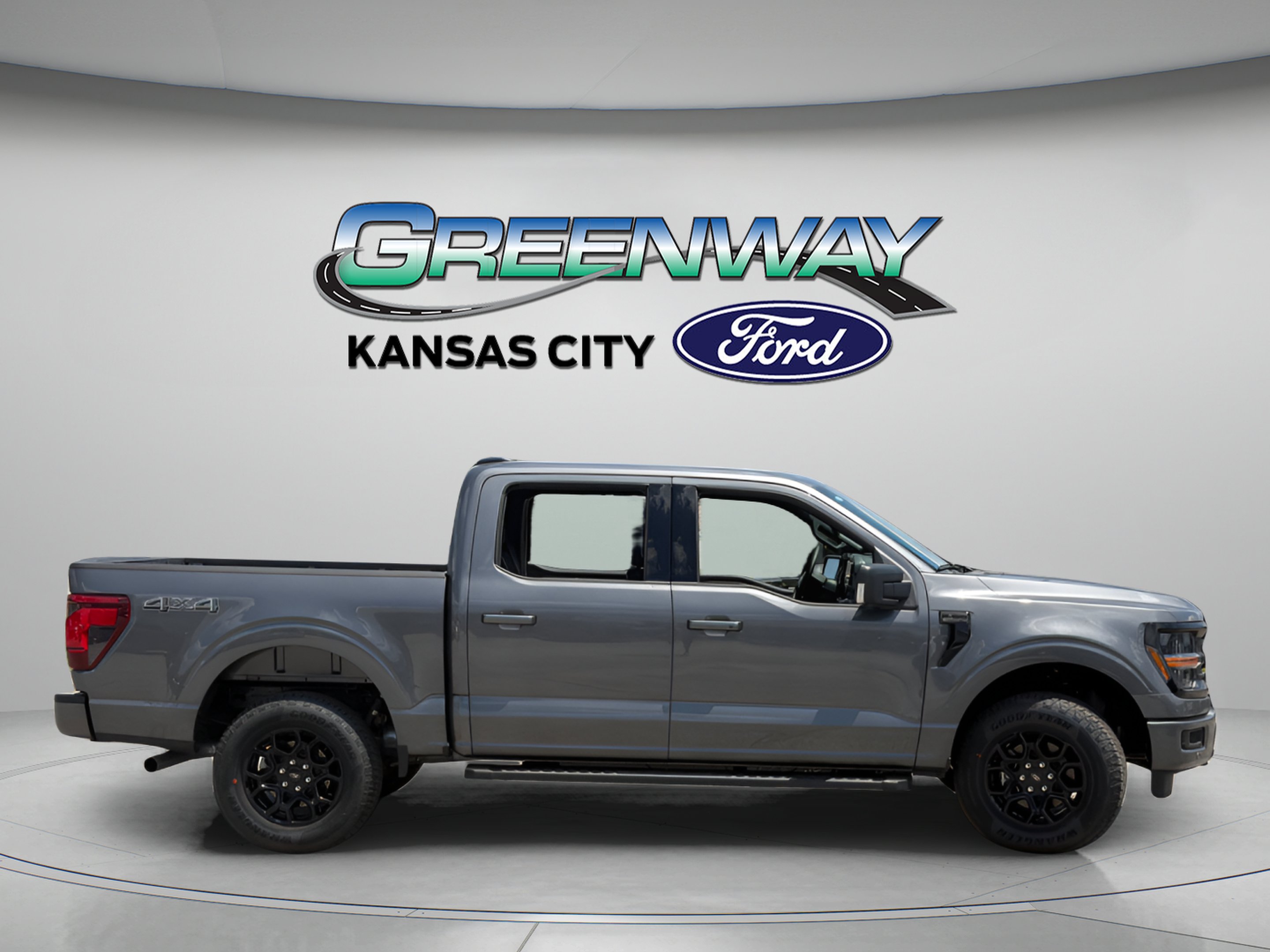 2026 Ford F-150 XLT - Photo 9