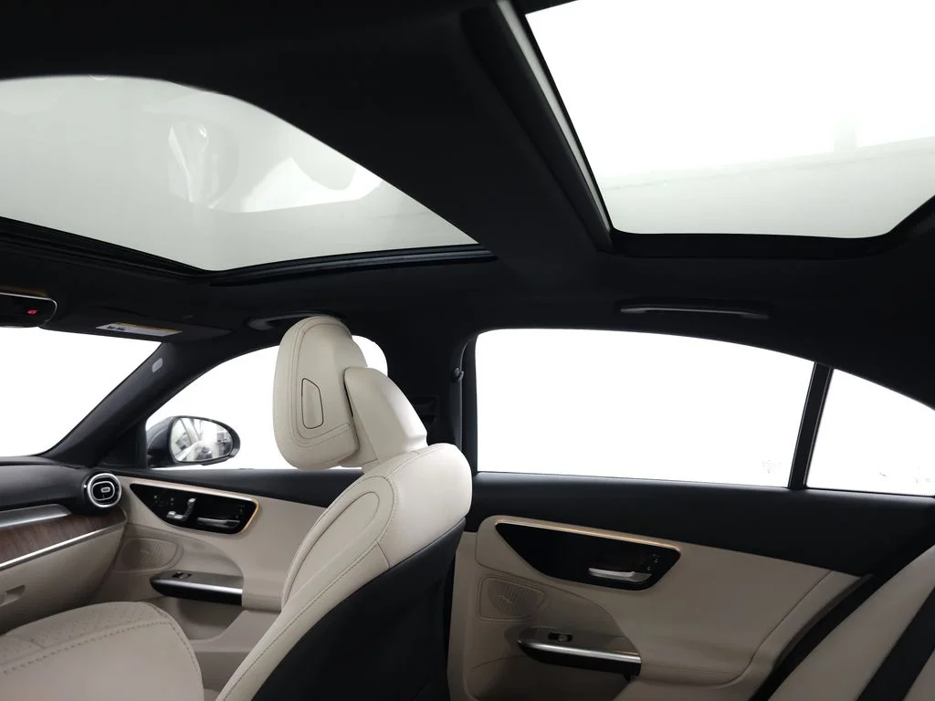 Certified Used 2026  Mercedes-Benz C 300 image 21