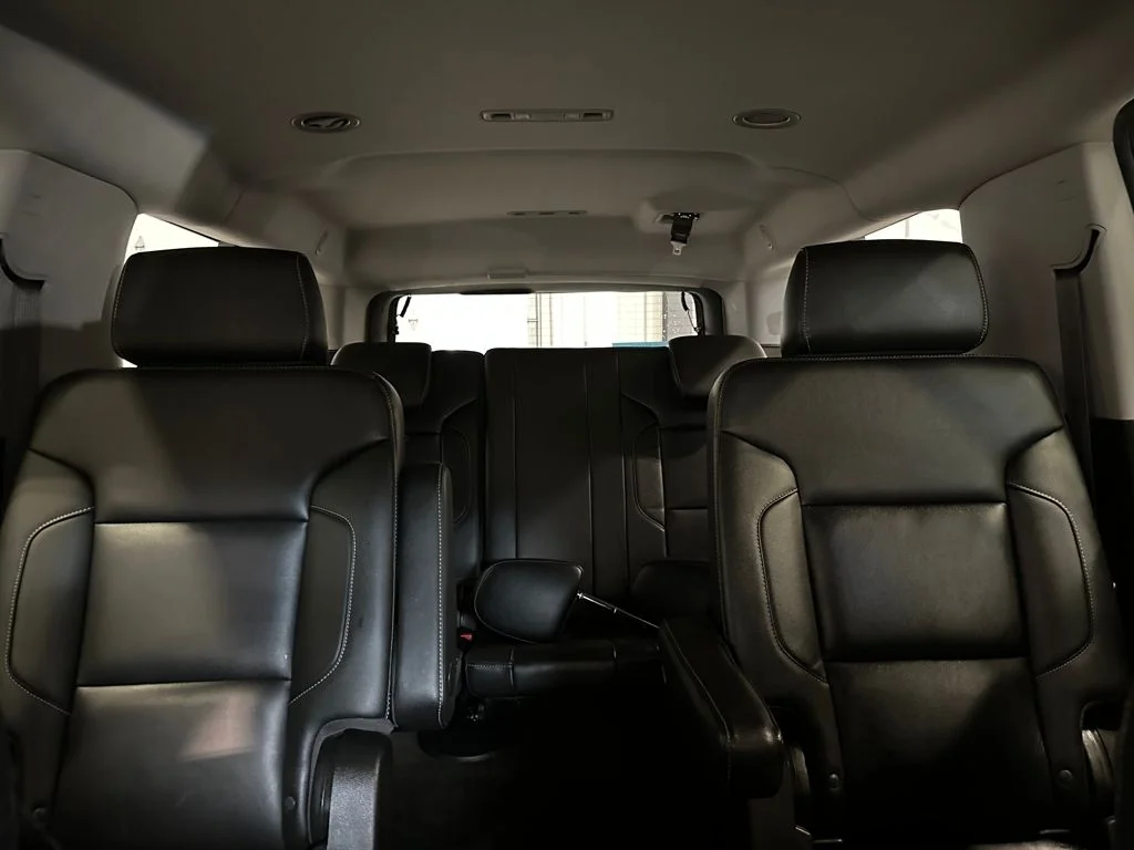 Used 2018 White Chevrolet LT image 31