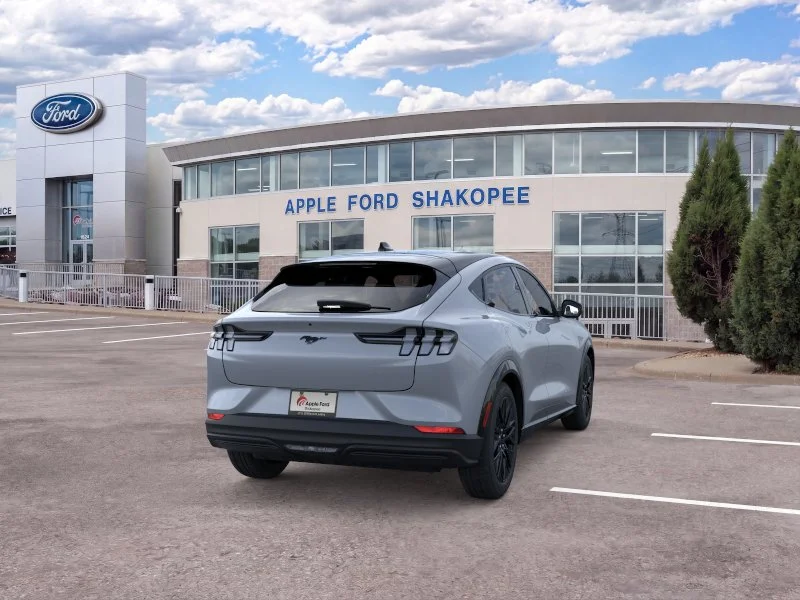 New 2026 Gray Ford Premium image 30
