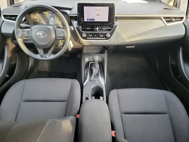 2023 Toyota Corolla LE - Photo 13