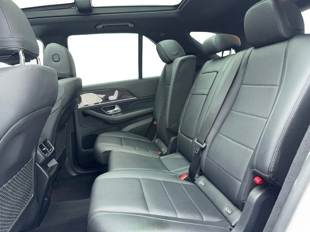 Used 2024  Mercedes-Benz GLE 350 image 41