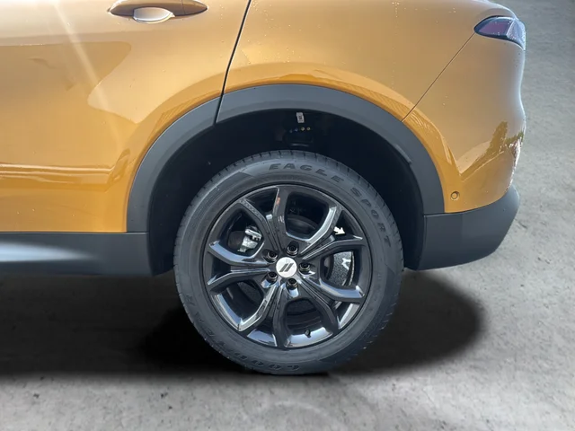 Used 2025 Gold Dodge GT Plus image 29