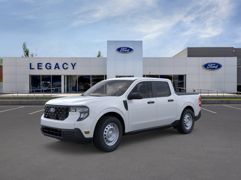 2026 Ford Maverick XL FWD's photo