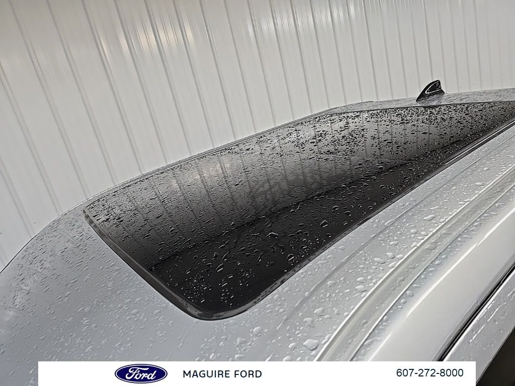 Used 2023 Silver Toyota 1794 Edition image 15