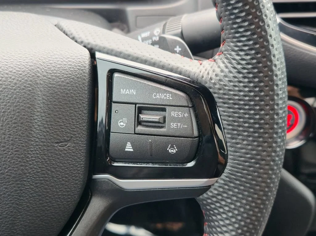 2025 Honda Ridgeline Black Edition - Photo 19