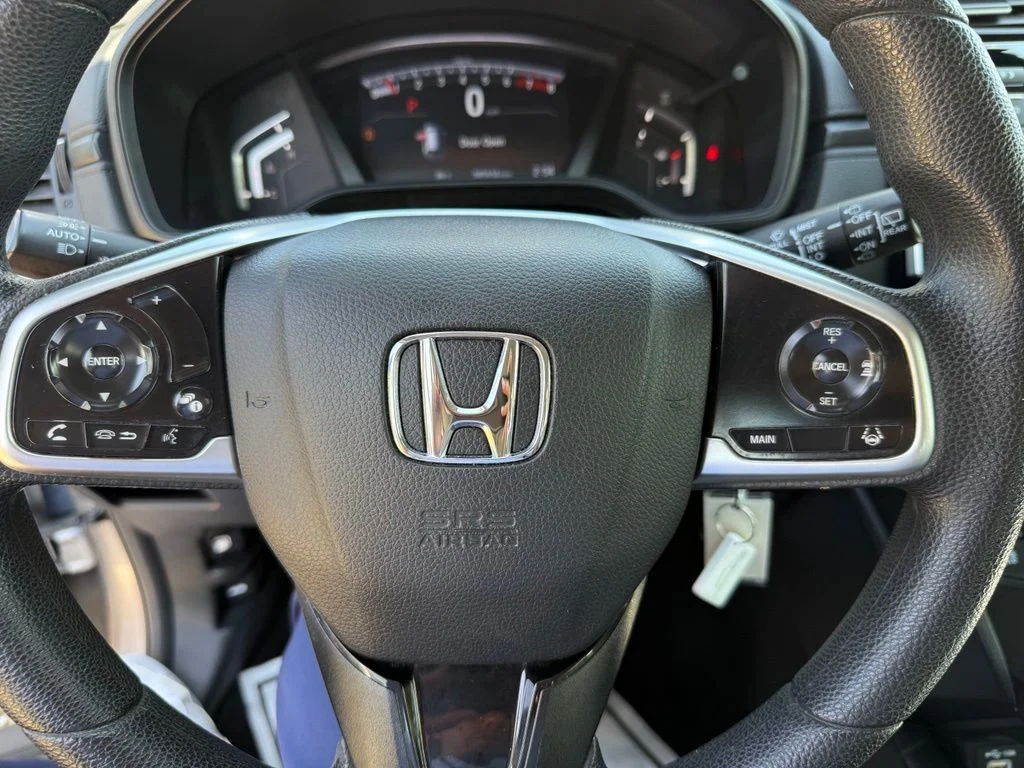 Used 2020 Silver Honda LX image 17