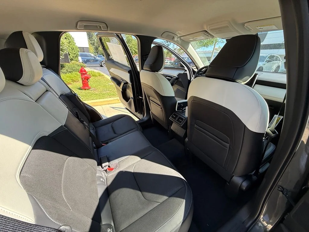 New 2026 Gray Mazda 2.5 S Select image 24