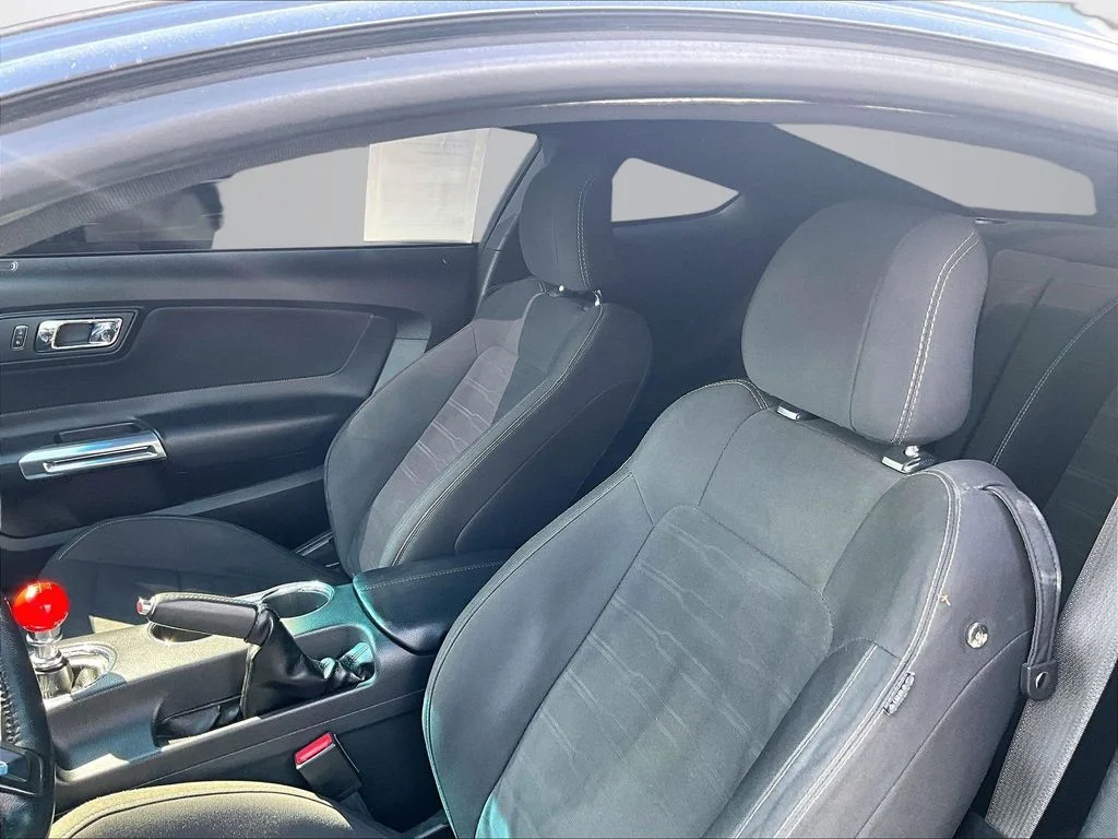 Used 2016 Gray Ford GT image 24