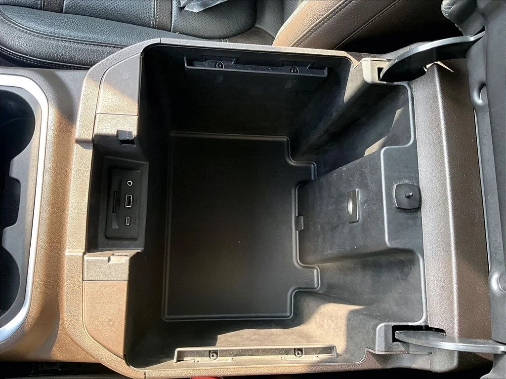 Used 2020 Blue GMC Denali image 34