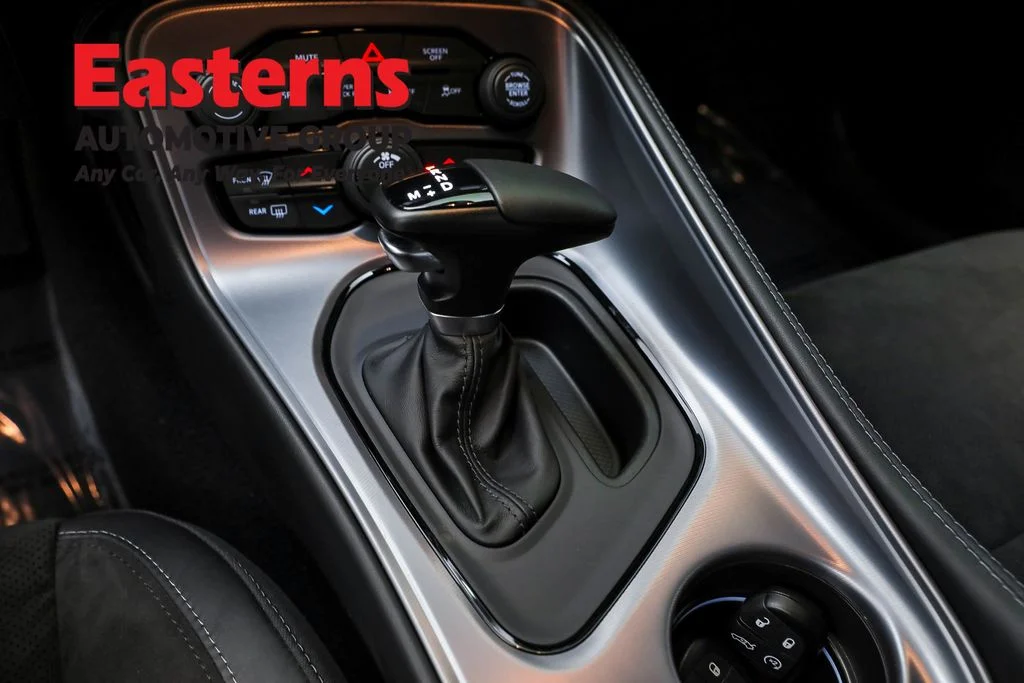 Used 2023 Green Dodge R/T image 13