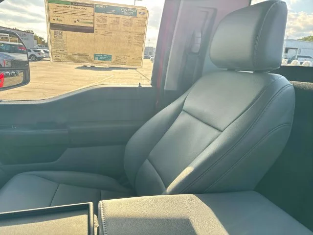 New 2026 Race Red Ford F-350® XL image 43