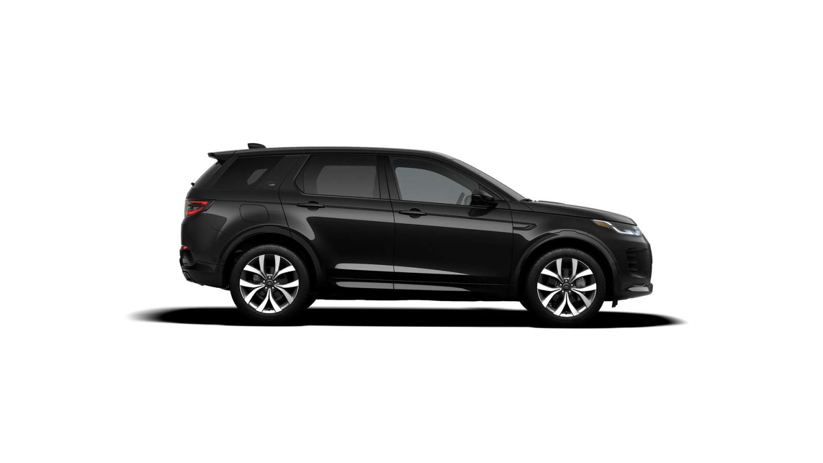 New 2026 Santorini Black LAND ROVER Landmark 249PS Auto image 4