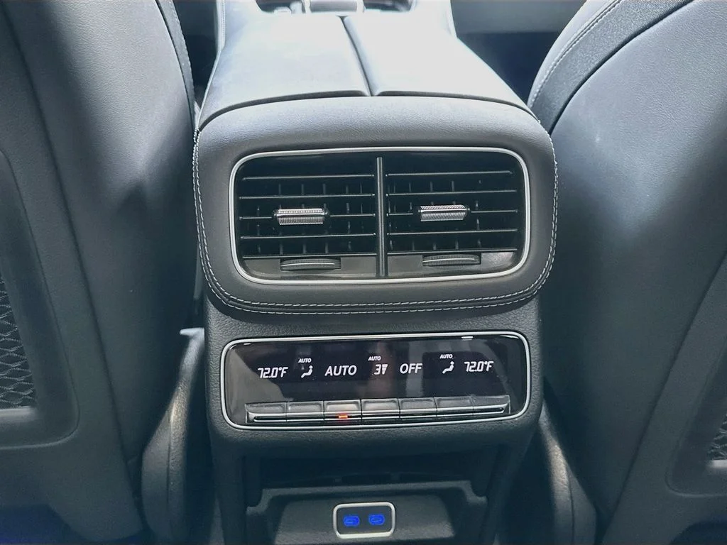 Used 2026 Gray Mercedes-AMG GLE 63 S AMG® image 27