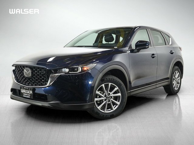 2023 Mazda CX-5 2.5 S Select Package