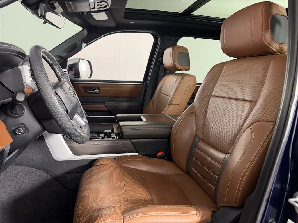 Certified Used 2024  Toyota 1794 Edition image 22