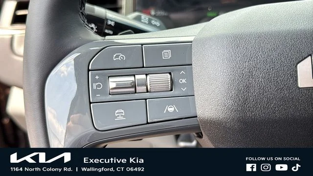 New 2026 Gray Kia Light Long Range image 13