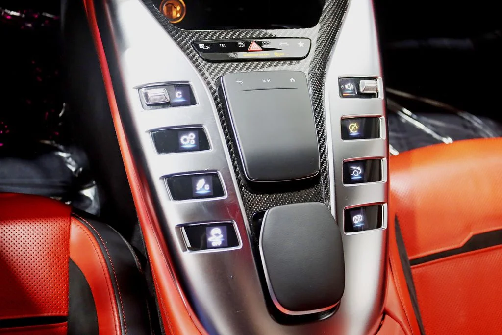2023 Mercedes-Benz AMG® GT 53 Base