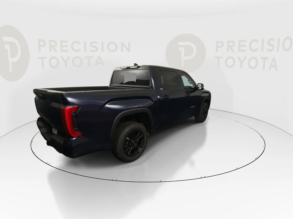 New 2026 Blueprint Toyota SR5 image 18